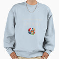 Cleveland Football Usa Flag Helmet Sweatshirt - Minimalist Print Men Women - T-Shirt, Sweatshirt, Hoodie