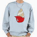 Phils Ice Cream Sweatshirt - Casual Everyday Wear for Adults - T-Shirt, Sweatshirt, Hoodie