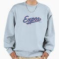 Montreal Expos Sweatshirt - Custom Art Print Unisex - T-Shirt, Sweatshirt, Hoodie