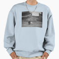 Polo Grounds Sellout Crowd Old Sweatshirt - Minimalist Print for Adults - T-Shirt, Sweatshirt, Hoodie