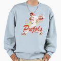Albert Pujols 5 Baseball Sweatshirt - Graphic Print Unisex - T-Shirt, Sweatshirt, Hoodie