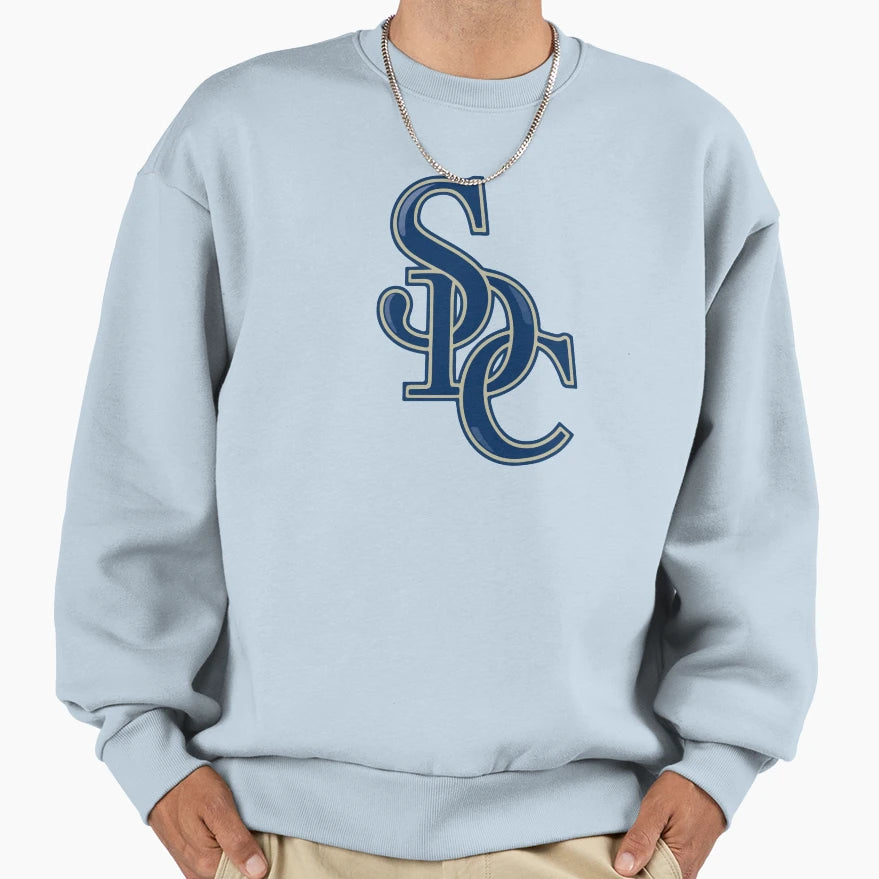 San Diego Christian Point Loma Sweatshirt - Casual Everyday Wear Men Women - T-Shirt, Sweatshirt, Hoodie
