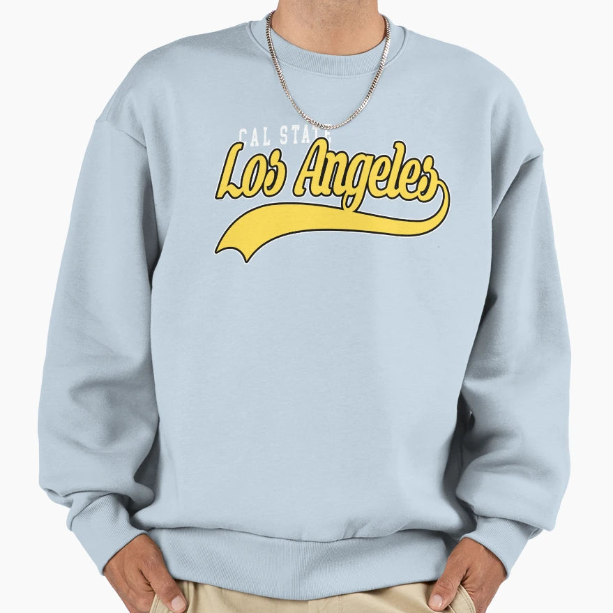 California State University Sweatshirt - Casual Everyday Wear for Adults - T-Shirt, Sweatshirt, Hoodie