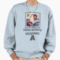Funny Sweatshirt - Custom Art Print Men Women - T-Shirt, Sweatshirt, Hoodie