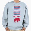 Ayyyyyyy Sweatshirt - Graphic Print Unisex - T-Shirt, Sweatshirt, Hoodie