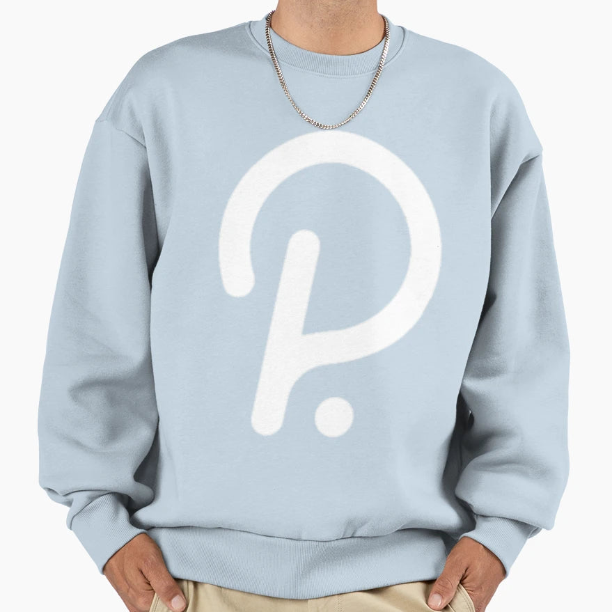 Simple Sweatshirt - Graphic Print Men Women - T-Shirt, Sweatshirt, Hoodie