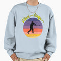 Slam Diego Padres T-Shirt - Fun Novelty Design Unisex - T-Shirt, Sweatshirt, Hoodie