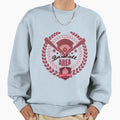 Baseball Area Sweatshirt - Fun Novelty Design Unisex - T-Shirt, Sweatshirt, Hoodie