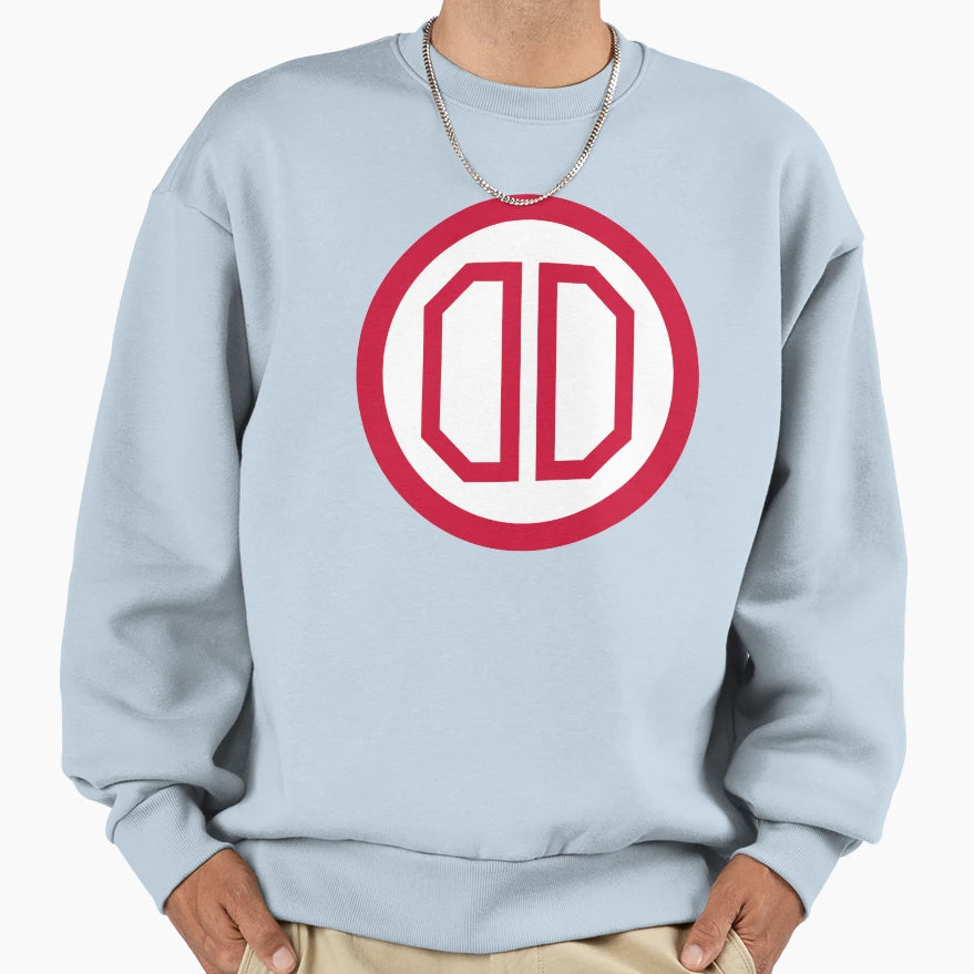 31St Chemical Brigade Wo Txt X 300 Sweatshirt - Graphic Print Unisex - T-Shirt, Sweatshirt, Hoodie