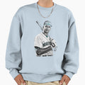 Alex Rodriguez Rookie Young Baseball Sweatshirt - Streetwear Style Unisex - T-Shirt, Sweatshirt, Hoodie