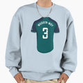 Lotte Wubben Moy Illustration T-Shirt - Casual Everyday Wear Men Women - T-Shirt, Sweatshirt, Hoodie