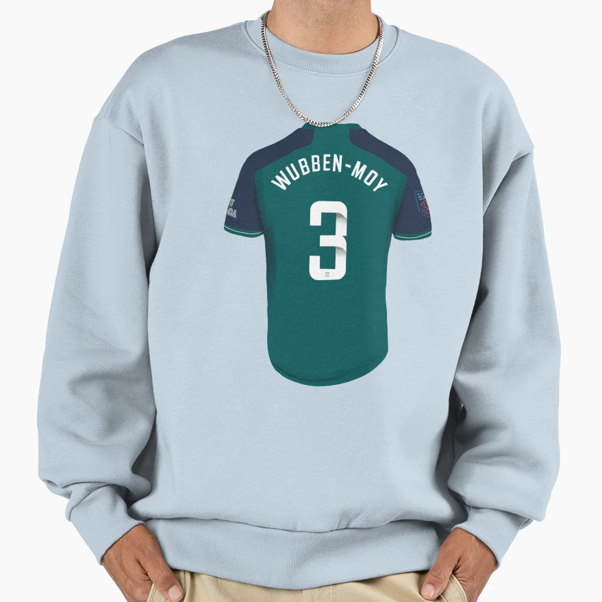 Lotte Wubben Moy Illustration T-Shirt - Casual Everyday Wear Men Women - T-Shirt, Sweatshirt, Hoodie