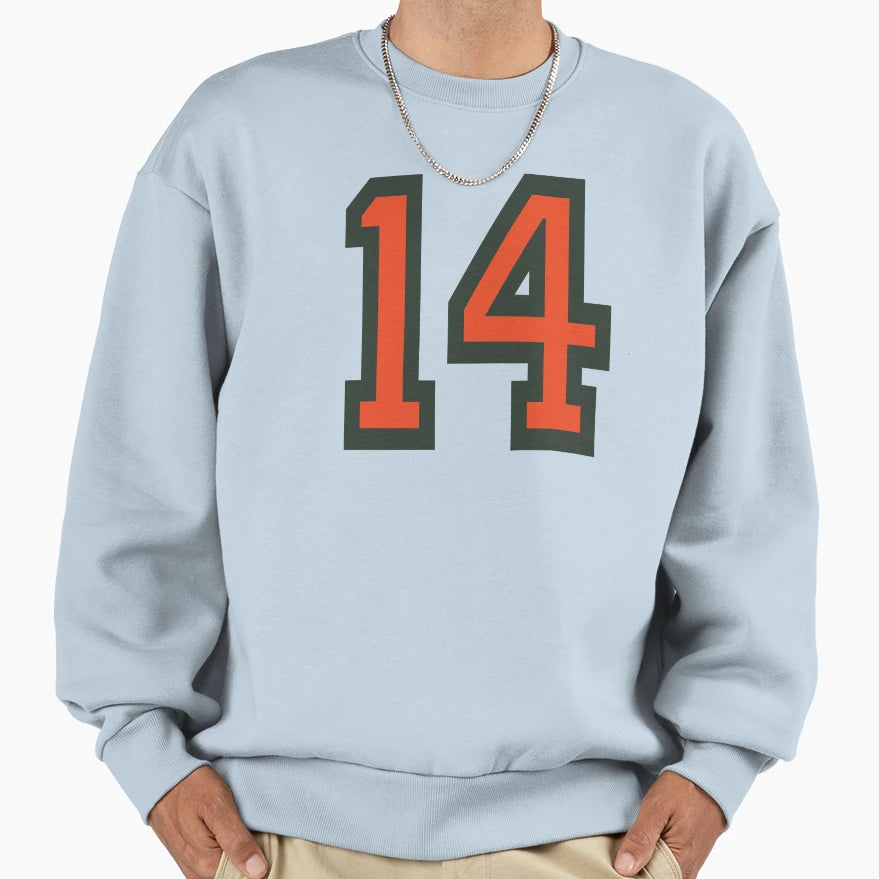 Gi Joe Bazooka Tiger Force Sweatshirt - Fun Novelty Design Unisex - T-Shirt, Sweatshirt, Hoodie
