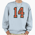 Gi Joe Bazooka Tiger Force Sweatshirt - Fun Novelty Design Unisex - T-Shirt, Sweatshirt, Hoodie