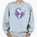 Chicago White Sox Logo Sweatshirt - Aesthetic Graphic for Adults - T-Shirt, Sweatshirt, Hoodie