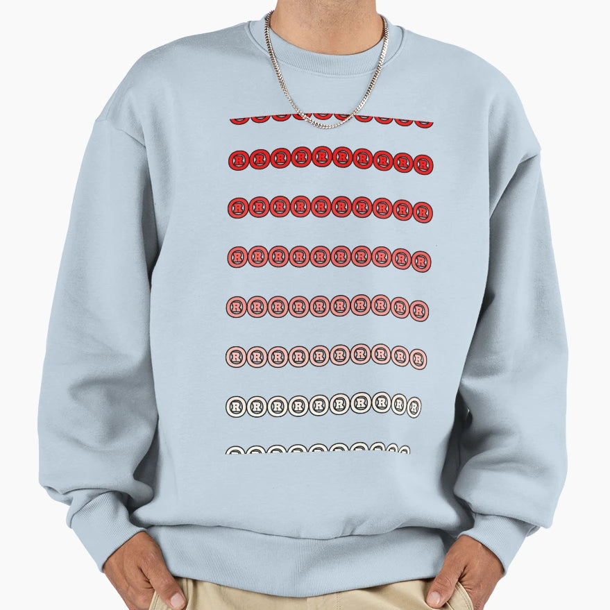 Picture Sweatshirt - Streetwear Style for Adults - T-Shirt, Sweatshirt, Hoodie