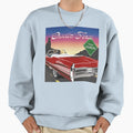 Choosin Texas Album Sweatshirt - Aesthetic Graphic Unisex - T-Shirt, Sweatshirt, Hoodie