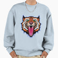 One Big Cat Sweatshirt - Casual Everyday Wear for Adults - T-Shirt, Sweatshirt, Hoodie