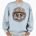 Pencildon Cap Company Sweatshirt - Streetwear Style Unisex - T-Shirt, Sweatshirt, Hoodie