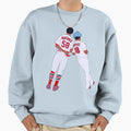 Jose Martinez Amp Carlos Martinez Sweatshirt - Unique Graphic Unisex - T-Shirt, Sweatshirt, Hoodie