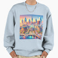 Philadelphia Sweatshirt - Fun Novelty Design Unisex - T-Shirt, Sweatshirt, Hoodie