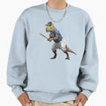 Rexx Sweatshirt - Aesthetic Graphic Men Women - T-Shirt, Sweatshirt, Hoodie
