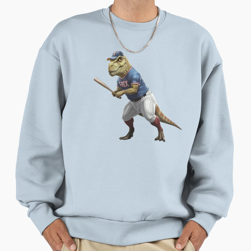 Rexx Sweatshirt - Aesthetic Graphic Men Women - T-Shirt, Sweatshirt, Hoodie