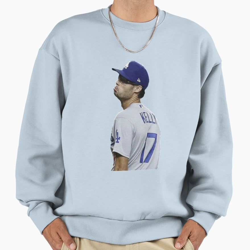 Joe Kelly T Shirtjoe Kelly T-Shirt - Aesthetic Graphic Unisex - T-Shirt, Sweatshirt, Hoodie