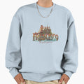 San Francisco Sweatshirt - Casual Everyday Wear Men Women - T-Shirt, Sweatshirt, Hoodie
