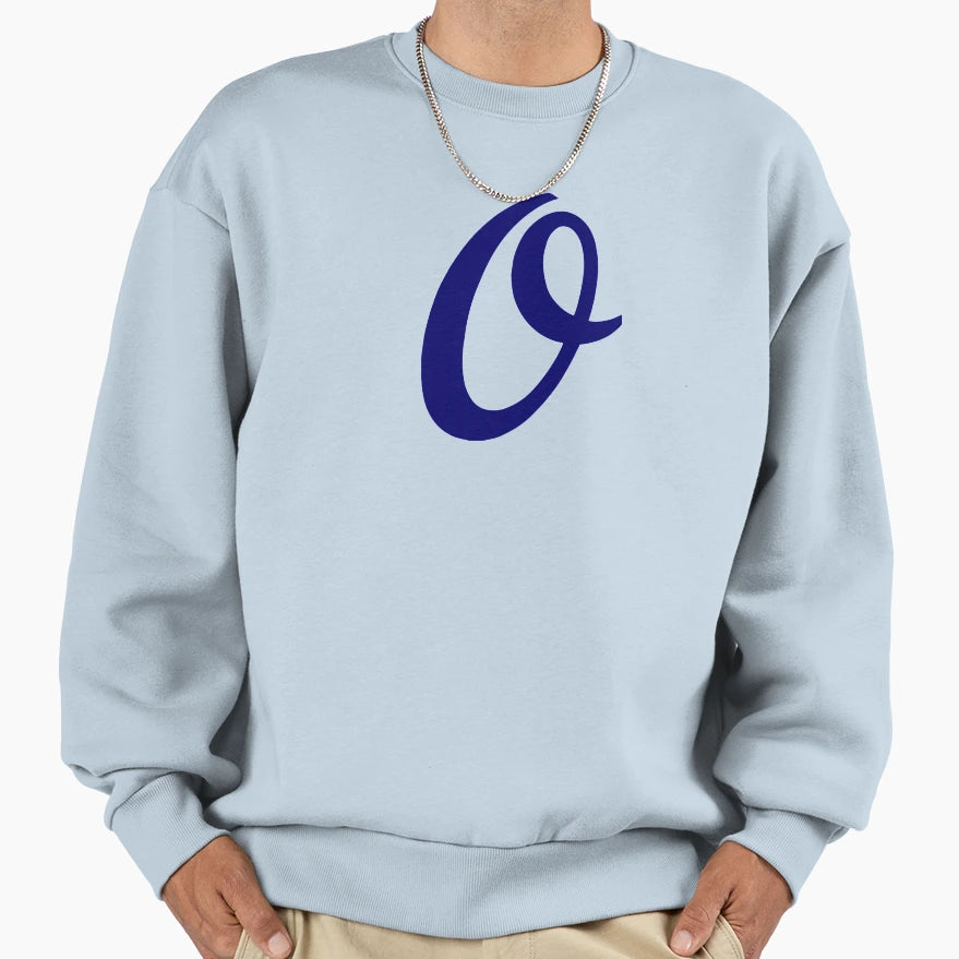 Otero Rattlers La Junta Sweatshirt - Casual Everyday Wear Men Women - T-Shirt, Sweatshirt, Hoodie