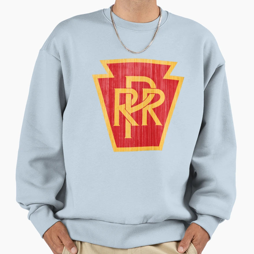 Pennsy Herald Sweatshirt - Graphic Print Men Women - T-Shirt, Sweatshirt, Hoodie