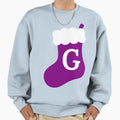 Stocking Sweatshirt - Streetwear Style Unisex - T-Shirt, Sweatshirt, Hoodie