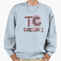 Doodle Cardinals Sweatshirt - Streetwear Style Men Women - T-Shirt, Sweatshirt, Hoodie
