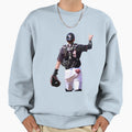 Dalton Reeves Sweatshirt - Casual Everyday Wear Unisex - T-Shirt, Sweatshirt, Hoodie