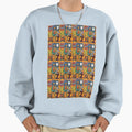 Graffiti 33 Sweatshirt - Novelty Apparel Unisex - T-Shirt, Sweatshirt, Hoodie