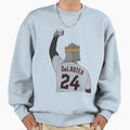 Chase Delauter Sweatshirt - Graphic Print Unisex - T-Shirt, Sweatshirt, Hoodie