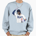 Chrises Taylores Dingeres Loses Sweatshirt - Graphic Print Men Women - T-Shirt, Sweatshirt, Hoodie
