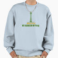 Seattle Washington Sweatshirt - Streetwear Style for Adults - T-Shirt, Sweatshirt, Hoodie