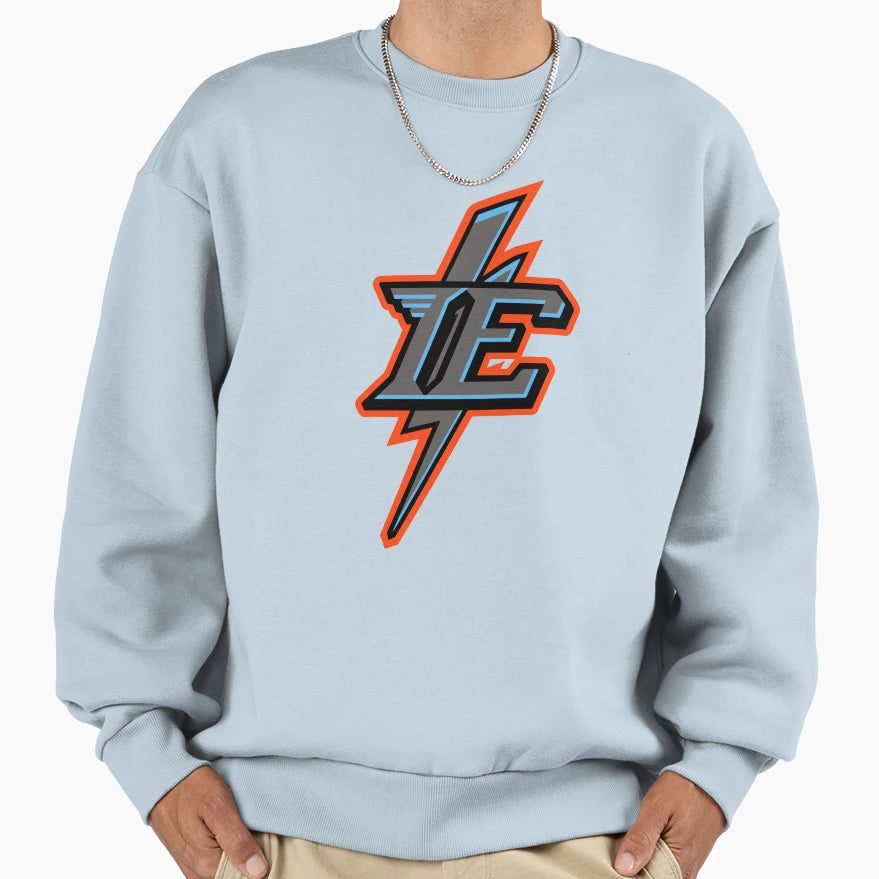 Ie 1 Sweatshirt - Minimalist Print Men Women - T-Shirt, Sweatshirt, Hoodie