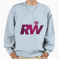 Robbie Williams Sweatshirt - Trendy Graphic Men Women - T-Shirt, Sweatshirt, Hoodie