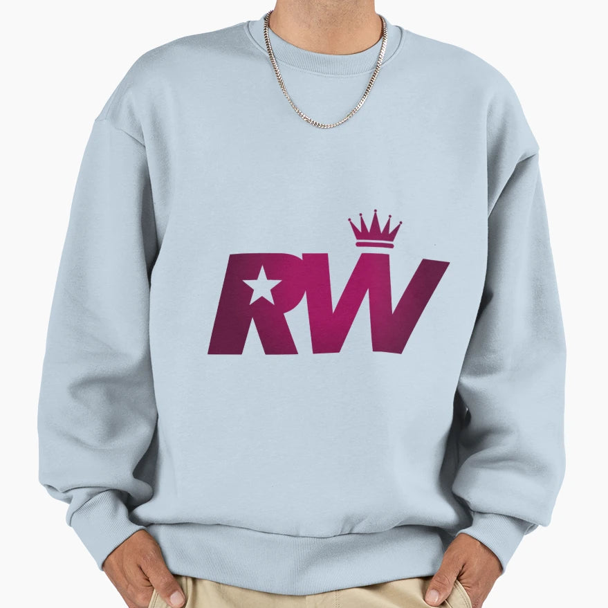 Robbie Williams Sweatshirt - Trendy Graphic Men Women - T-Shirt, Sweatshirt, Hoodie