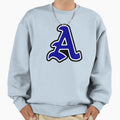 Ahs Tigers Sweatshirt - Trendy Graphic for Adults - T-Shirt, Sweatshirt, Hoodie