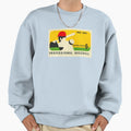 Professional Baseball 100Th Sweatshirt - Custom Art Print Unisex - T-Shirt, Sweatshirt, Hoodie