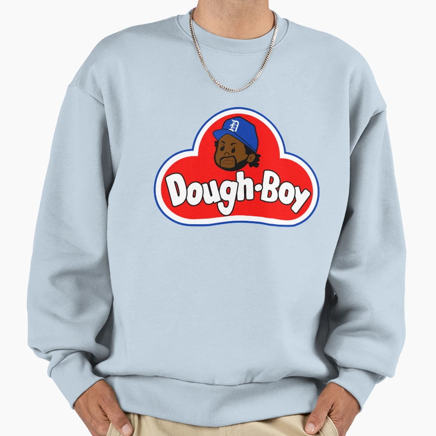 Dough Sweatshirt - Custom Art Print Unisex - T-Shirt, Sweatshirt, Hoodie