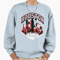 Houston Sweatshirt - Casual Everyday Wear for Adults - T-Shirt, Sweatshirt, Hoodie