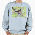 Oriole Sweatshirt - Casual Everyday Wear for Adults - T-Shirt, Sweatshirt, Hoodie