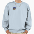 Copy Floppa Cat Caracals Da Sweatshirt - Novelty Apparel Unisex - T-Shirt, Sweatshirt, Hoodie