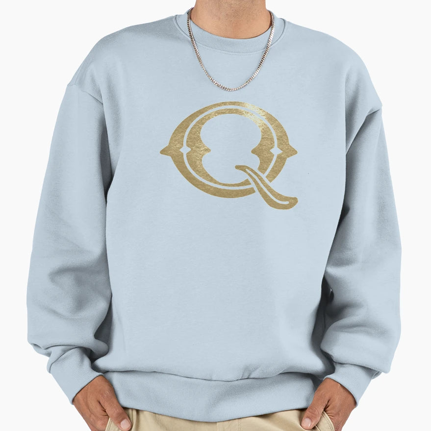 Quests Yore Sweatshirt - Streetwear Style Men Women - T-Shirt, Sweatshirt, Hoodie