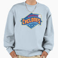 Crew Brooklyn Cyclones T-Shirt - Graphic Print Men Women - T-Shirt, Sweatshirt, Hoodie