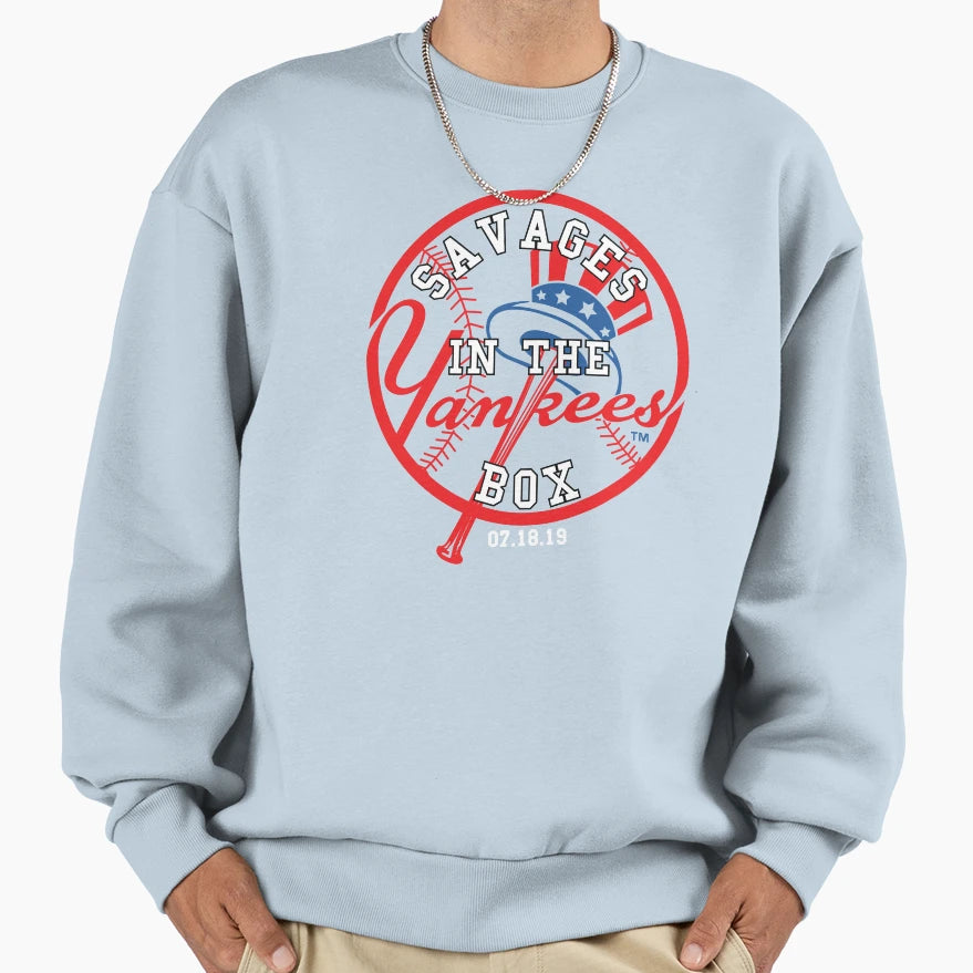 Sitb Sweatshirt - Novelty Apparel Unisex - T-Shirt, Sweatshirt, Hoodie